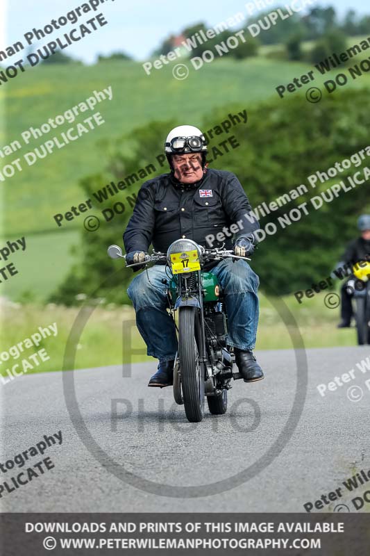 Vintage motorcycle club;eventdigitalimages;no limits trackdays;peter wileman photography;vintage motocycles;vmcc banbury run photographs